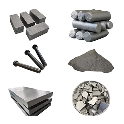 Sắt tinh khiết che chắn điện từ